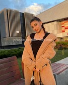 Анкета проститутки Эмма - метро Южное Бутово, возраст - 19