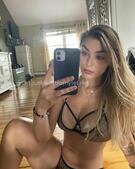 Анкета проститутки Стефания - метро Филевский парк, возраст - 20