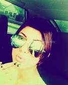 Анкета проститутки Милана - метро Дорогомилово, возраст - 20