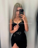 Анкета проститутки Олечка - метро Теплый Стан, возраст - 21