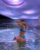 Анкета проститутки Виктория - метро Дорогомилово, возраст - 21