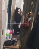 Анкета проститутки Эвелина - метро Раменки, возраст - 21