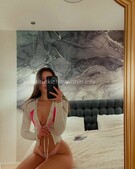 Анкета проститутки Лина - метро Текстильщики, возраст - 22