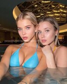 Анкета проститутки Мишель - метро Хорошевский, возраст - 22