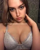 Анкета проститутки Зоя - метро Алексеевский, возраст - 22