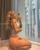 Анкета проститутки Ярослава - метро Теплый Стан, возраст - 22