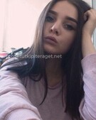 Анкета проститутки Алиса - метро Дорогомилово, возраст - 22