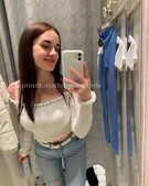 Анкета проститутки Ярослава - метро Северное Медведково, возраст - 22