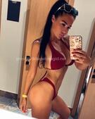 Анкета проститутки Арина - метро Мещанский, возраст - 23