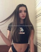 Анкета проститутки Карина - метро Даниловский, возраст - 23