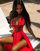 Анкета проститутки Варвара - метро Текстильщики, возраст - 23