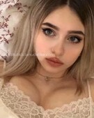 Анкета проститутки Злата - метро Даниловский, возраст - 23