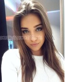 Анкета проститутки Леля - метро Новокосино, возраст - 23