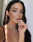 Анкета проститутки Лика - метро Ломоносовский, возраст - 23