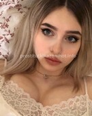 Анкета проститутки Зоя - метро Орехово-Борисово Южное, возраст - 23