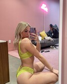 Анкета проститутки Жанна - метро Даниловский, возраст - 23