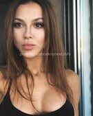 Анкета проститутки Надя - метро Теплый Стан, возраст - 23