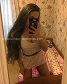 Анкета проститутки Аврора - метро Нагатино-Садовники, возраст - 23