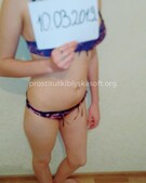 Анкета проститутки Римма - метро Чертаново Северное, возраст - 23