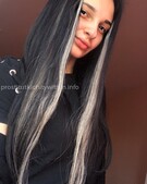 Анкета проститутки Галя - метро Тимирязевский, возраст - 23