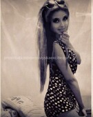 Анкета проститутки Надя - метро Тверской, возраст - 23