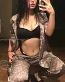 Анкета проститутки Ида - метро Орехово-Борисово Южное, возраст - 23