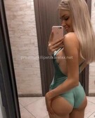 Анкета проститутки Виктория - метро Таганский, возраст - 24