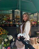 Анкета проститутки Марина - метро Строгино, возраст - 24