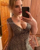 Анкета проститутки Зоя - метро Строгино, возраст - 24