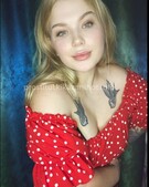 Анкета проститутки Нила - метро Дмитровский, возраст - 24