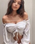 Анкета проститутки Милослава - метро Угреша, возраст - 24