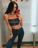 Анкета проститутки Марта - метро Тропарево-Никулино, возраст - 24