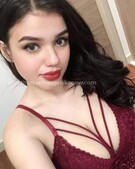 Анкета проститутки Танюша - метро Хорошевский, возраст - 24