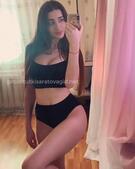 Анкета проститутки Рената - метро Хамовники, возраст - 24