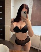 Анкета проститутки Олеся - метро Тверской, возраст - 24