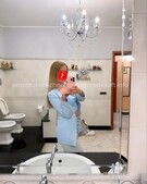 Анкета проститутки Ангелина - метро Тверской, возраст - 24