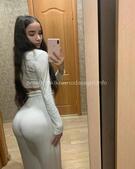 Анкета проститутки Викуся - метро Мещанский, возраст - 24