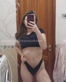 Анкета проститутки Ирина - метро Новогиреево, возраст - 24