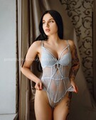 Анкета проститутки Линда - метро Беговой, возраст - 24