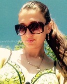 Анкета проститутки Услада - метро Щукино, возраст - 24