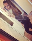 Анкета проститутки Олечка - метро Алтуфьевский, возраст - 24