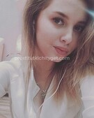 Анкета проститутки Жанна - метро Нагатино-Садовники, возраст - 24