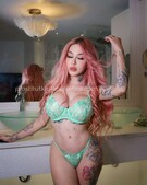 Анкета проститутки Любовь - метро Таганский, возраст - 24