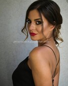 Анкета проститутки Марго - метро Обручевский, возраст - 24