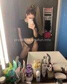 Анкета проститутки Линда - метро Пресненский, возраст - 25