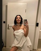 Анкета проститутки Мелисса - метро Мещанский, возраст - 25