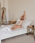 Анкета проститутки Эмма - метро Замоскворечье, возраст - 25