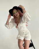 Анкета проститутки Илона - метро Останкинский, возраст - 25