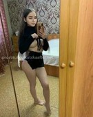 Анкета проститутки Ярослава - метро Семеновский, возраст - 25