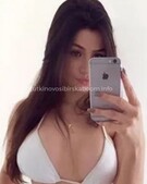 Анкета проститутки Лиза - метро Мещанский, возраст - 25